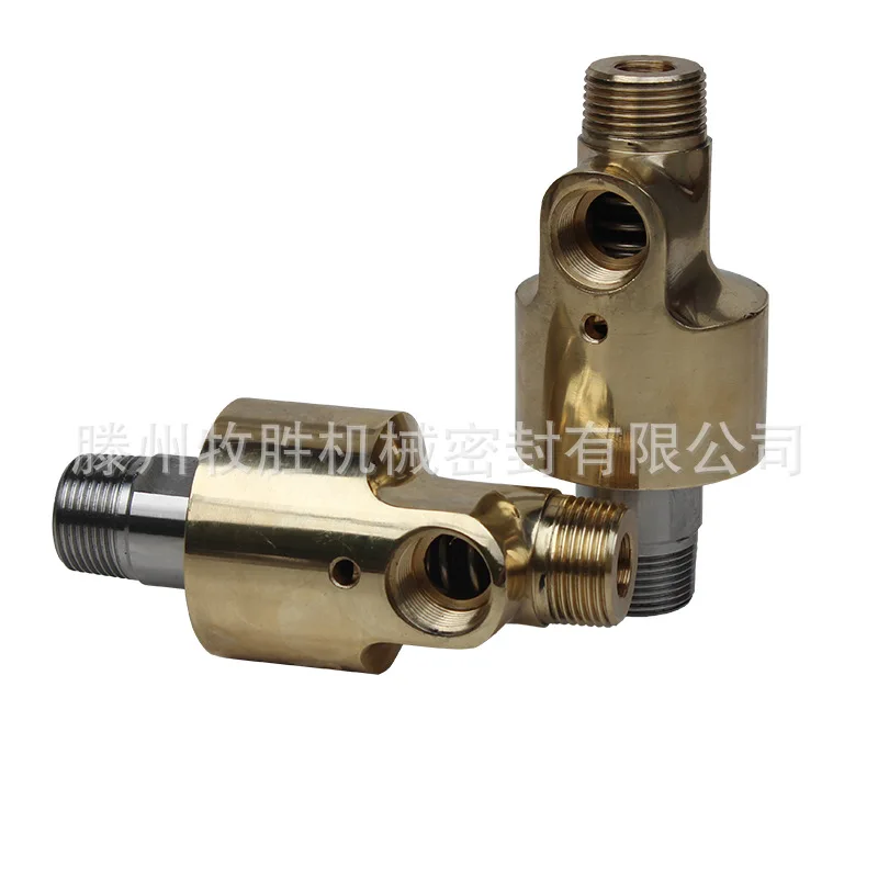 HD/HS-XF Rotary Joint Q-type Rotary Joint