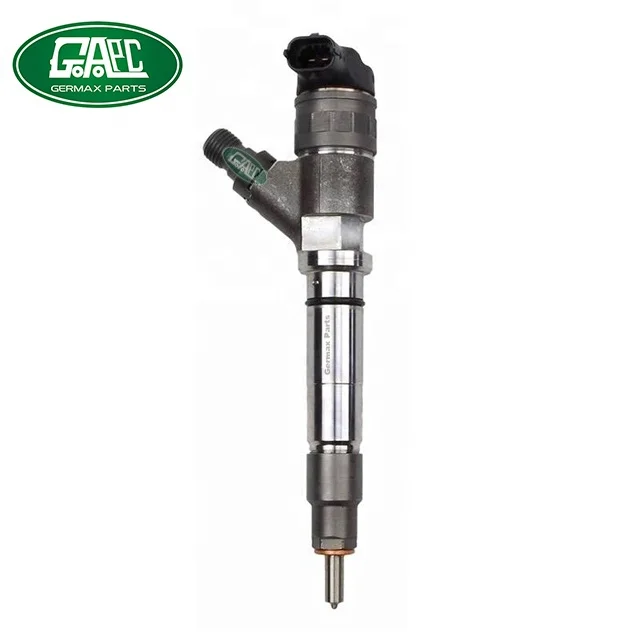 GL0664 Car Diesel Fuel Injector LR006803 LR004480 for Land Rover Defender 130 2.4 TD4 122 bhp 2007