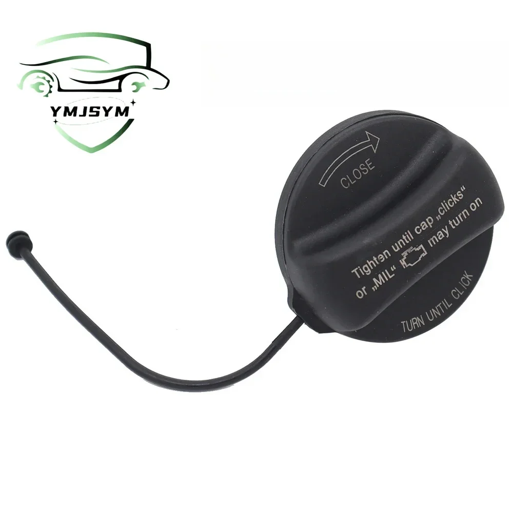 16117222391 Fuel Tank Cap for BMW, E36, E39, E60, E90, E92, F01, F02, E65, E66, F01, E83, X3, X5, MINI Cooper, R55, R56, R60