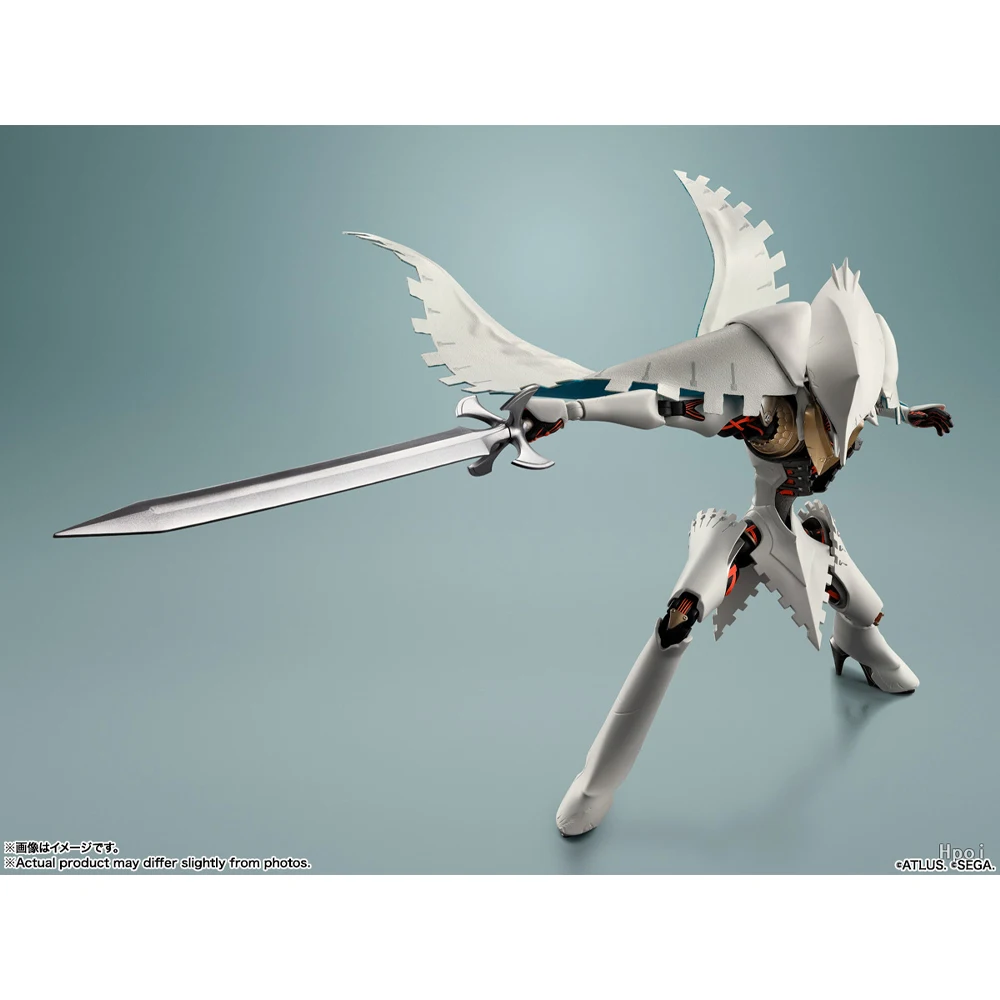 100% 本物 在庫あり バンダイ S.H.Figuarts メタファー: レファンタジオ レファンタジオ エクスプローラー トラベラー アクションフィギュア コレクション モデル玩具