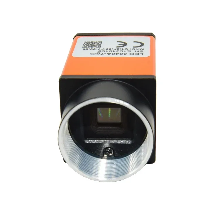 

Contrastech Mars640-815 Machine Vision Camera High Speed 815FPS Inspection Camera for Machine Visual