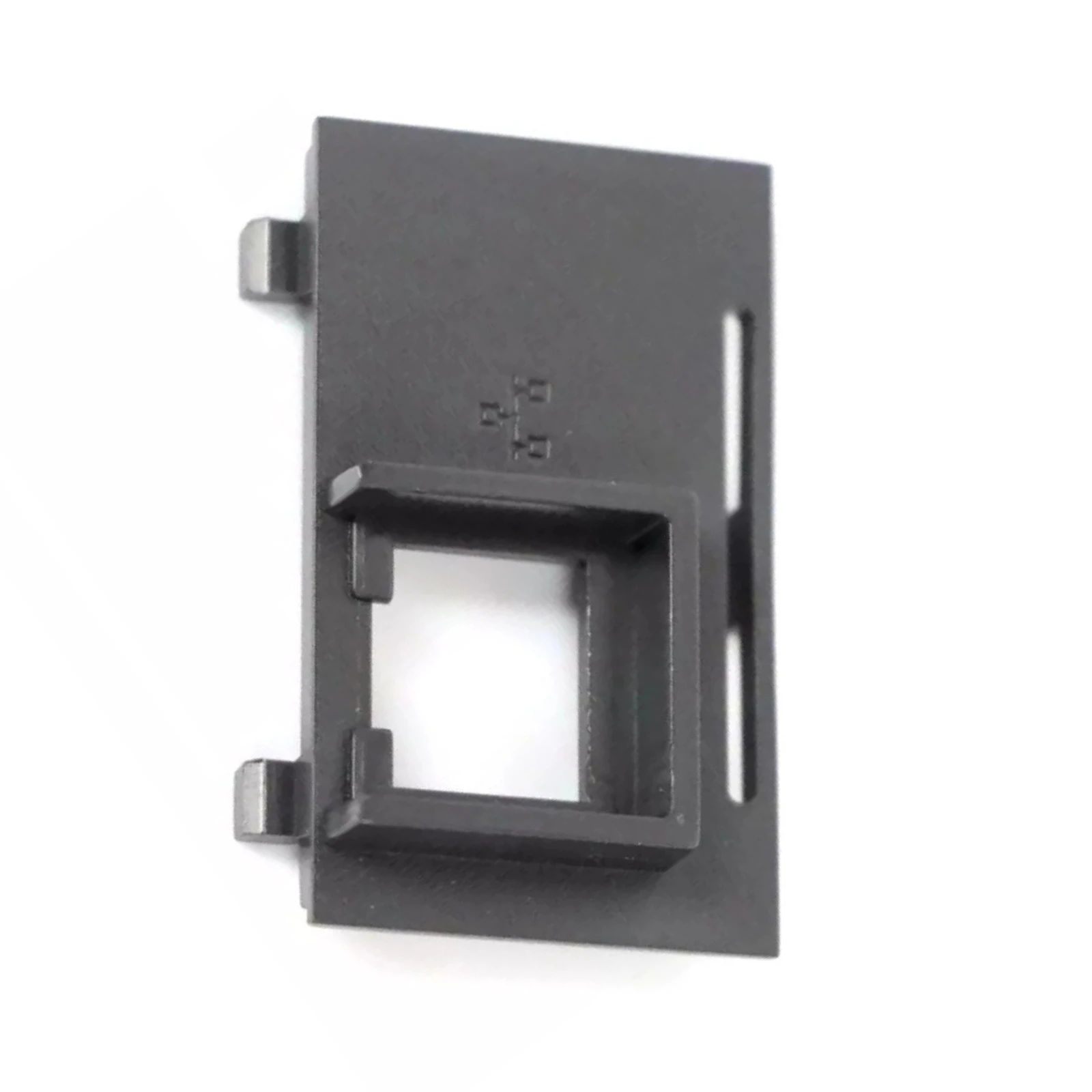 Rear Bezel Cover Ethernet P1079903-004 Fits For Zebra ZD410