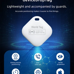 8 Main Sales GPS Watch for Running - №2