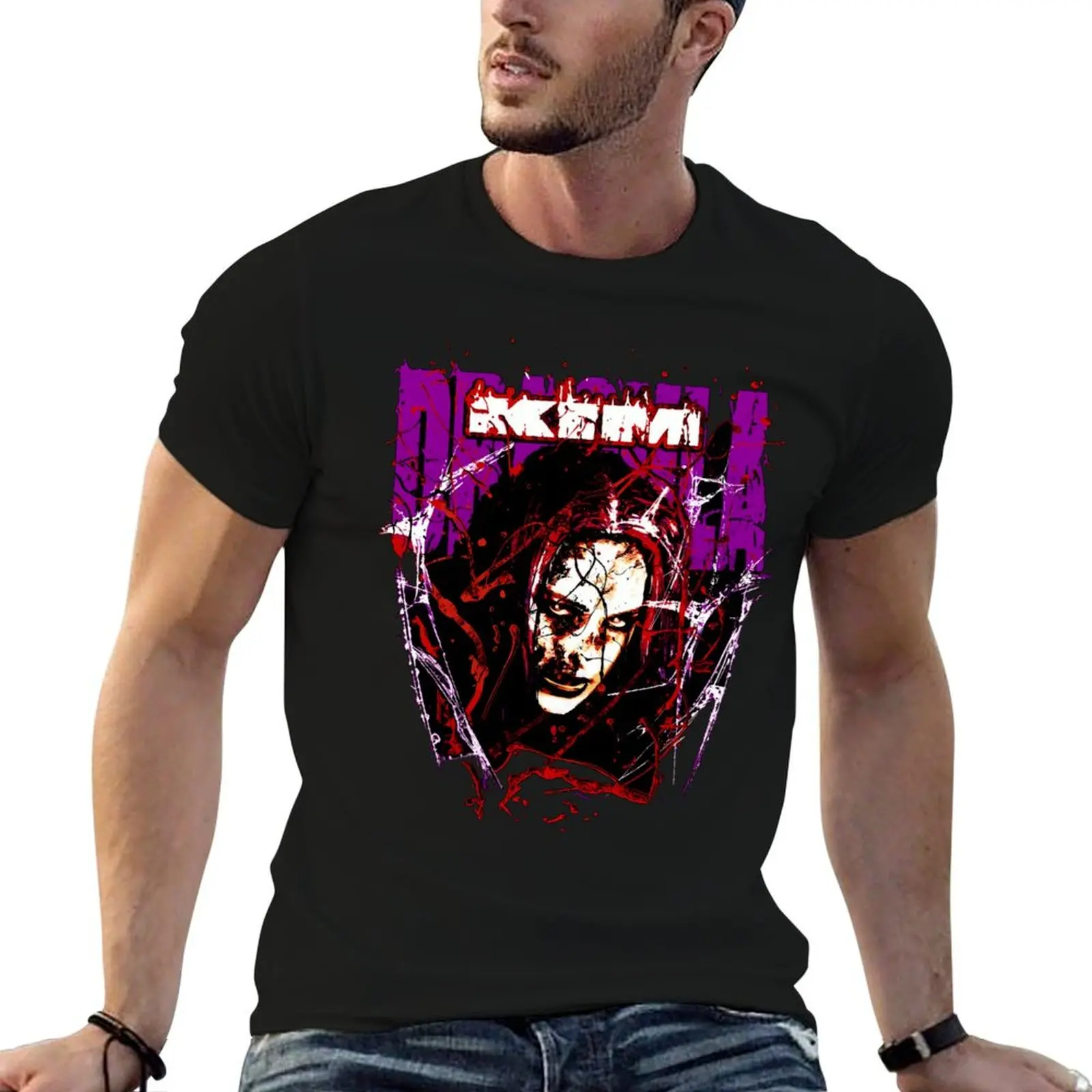 Kim Dracula T-Shirt… - image