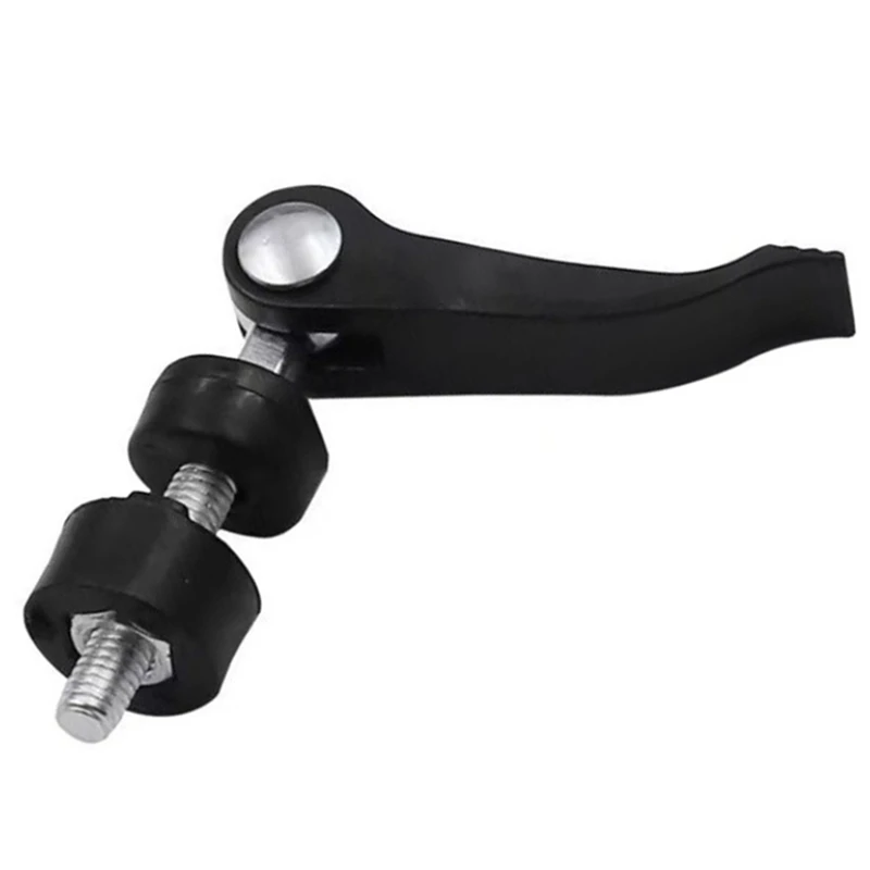 ABDJ-Manuelles Schnellspannschrauben-Einstellwerkzeug, geeignet für Ersatzteile für Dreiecksgriff, Knauf, Mutter, Bolzen, Rasenmäher