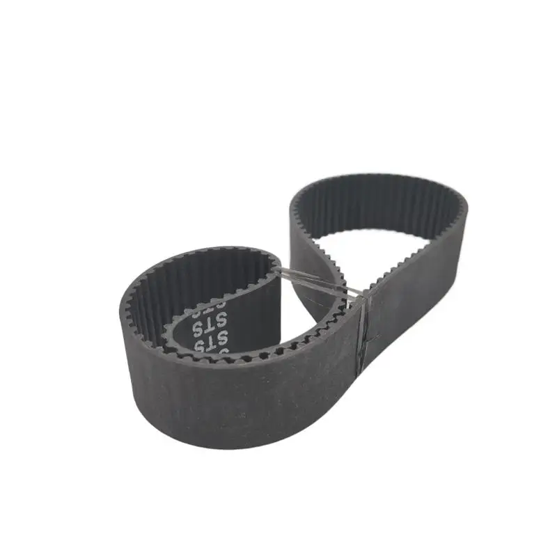 STD3M 177-S3M Timing Belt Synchronous Belt Length 177mm Width 6mm 10mm S3M Rubber Belt Pitch 3mm