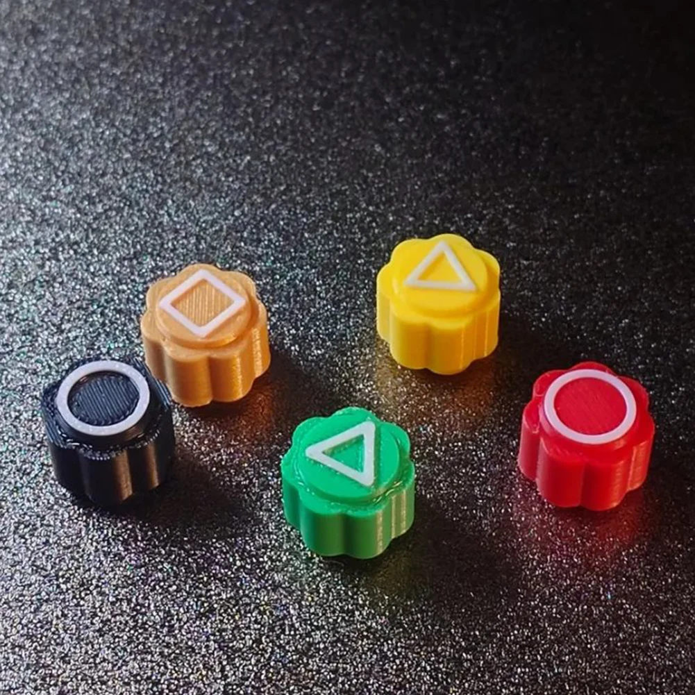 5 pçs dados gonggi jack pedra seixo conjunto pedra grab jogo de festa gonggi jogos coreanos diversão mão-olho coordenação brinquedos de treinamento