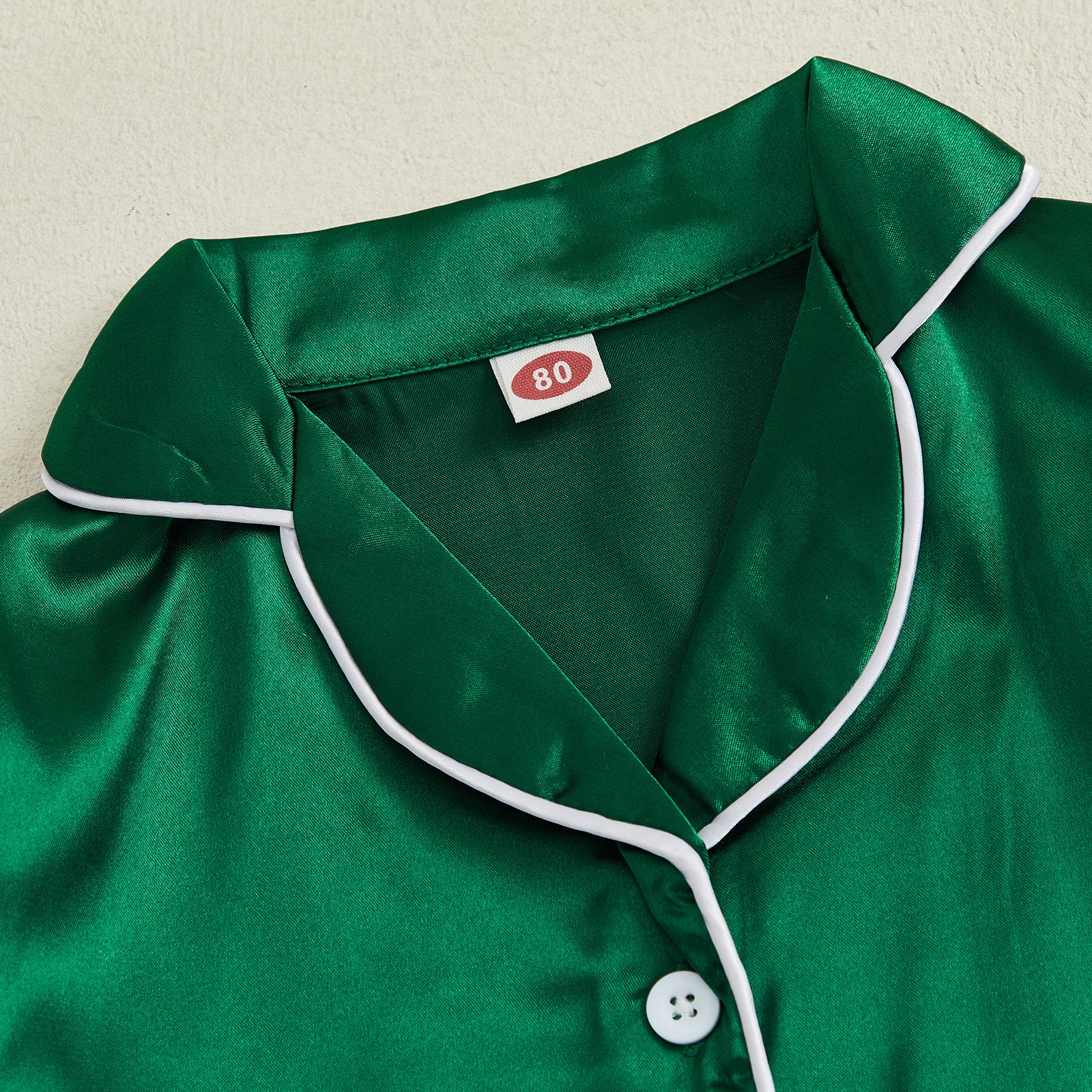 Thumbnail 4 - #77 Latest Button Down Sleepwear Sets Offers