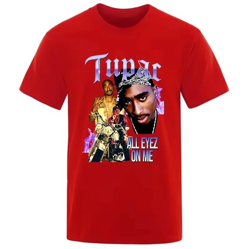 

2025 Summer fashion cotton T-shirt, oversized short-sleeved T-shirt men's and women's T-shirt
