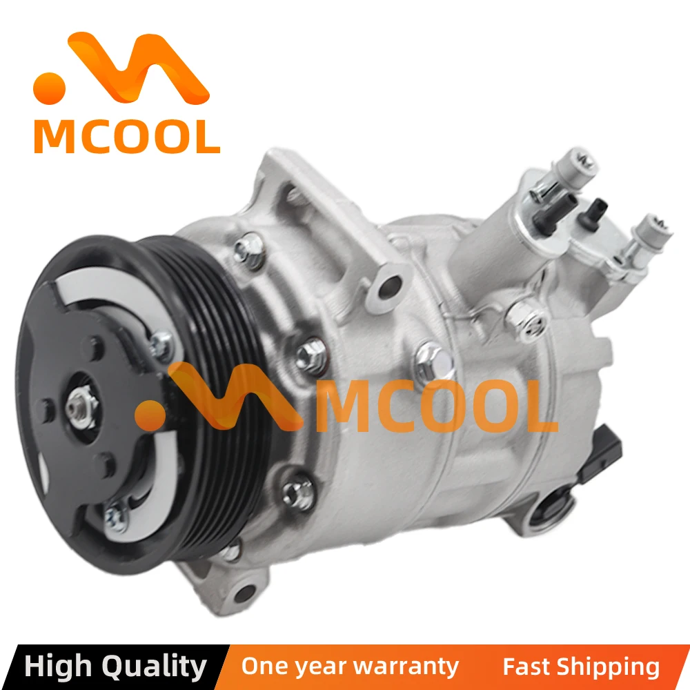 

car air conditioner compressor For Audi A3 VW Golf 7 5Q0820803E 5Q0820803G 5Q0820803 5Q0820803A 5Q0820803C 5Q0820803F