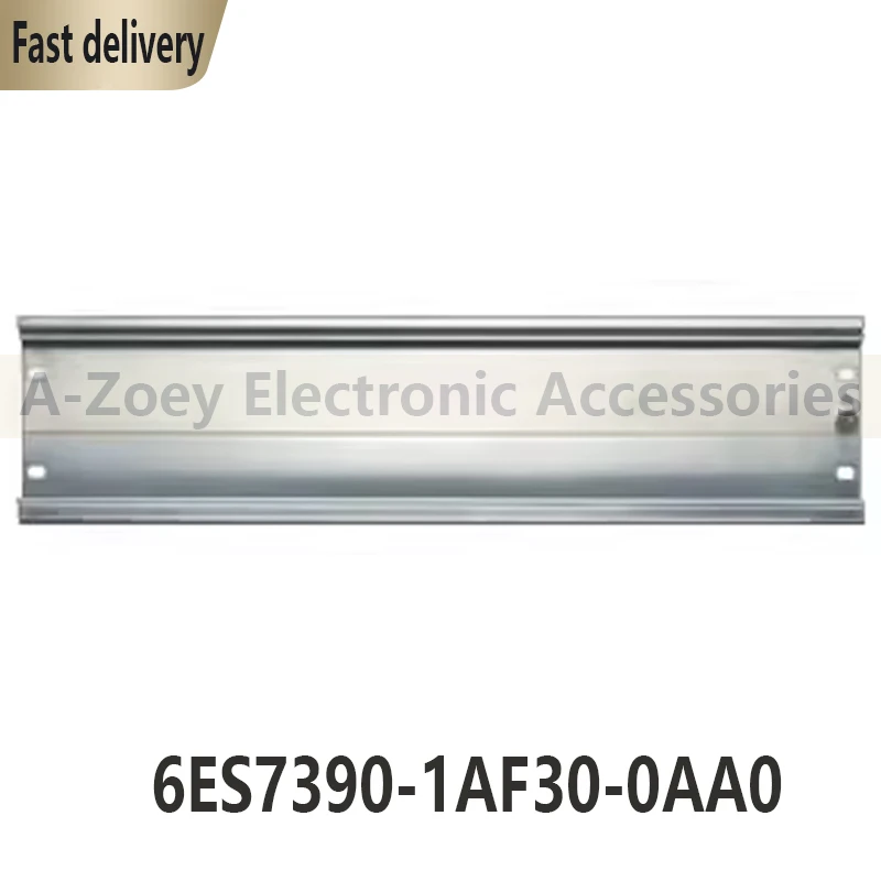 6ES7390-1AF30-0AA0/OAAO S7-300 Shaped Guide Rail 530mm/mm