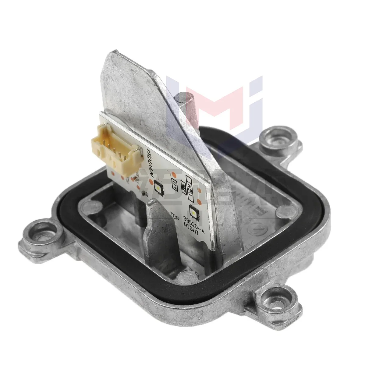 

63117428791 For BMW X1 F48 F49 2015 2016 2017 2018 DRL LED Headlight Module Daytime Running Light Car Accessories 6311 7428 791