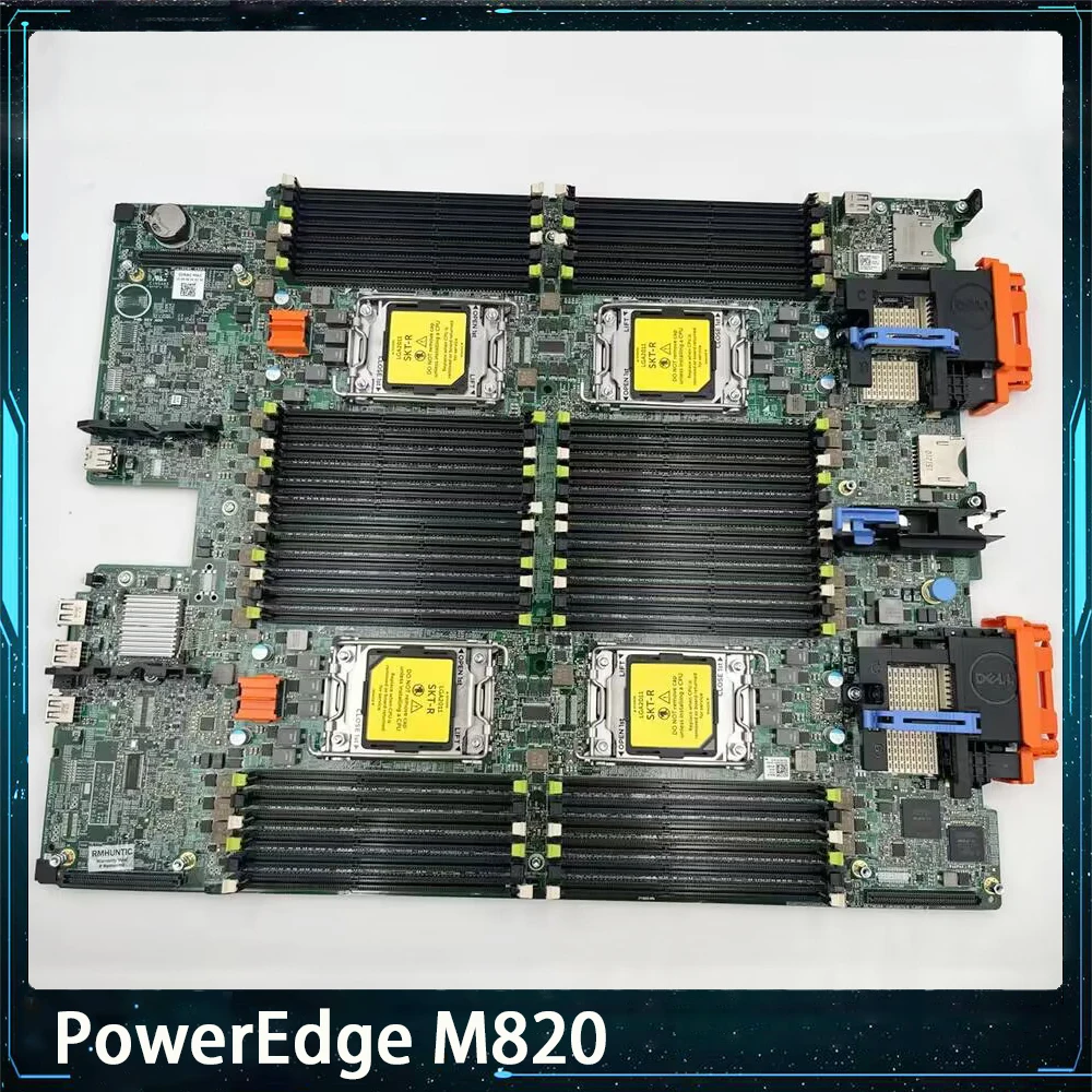 

Материнская плата Blade Server для DELL PowerEdge M820 JPY6F 0JPY6F RVVPC 0RVVPC J89TD 0J89TD 34PY5 034PY5 0P3H6Y P3H6Y