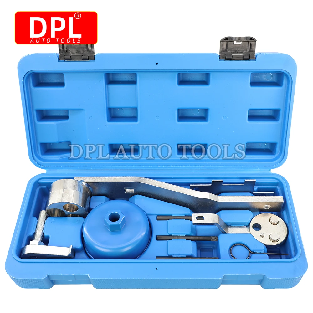 Ford Duratorq Timing Tool KIt 2.0 2.2 2.4 3.2 TDCi/TDDi/TDi Transit 2000-16 ZSD