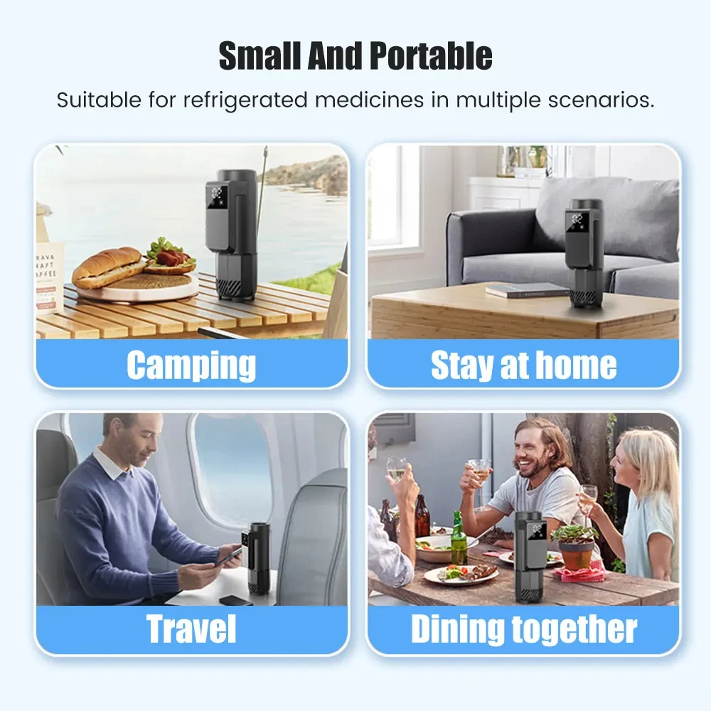 Thumbnail 4 - #32 Most Popular Portable Fridges