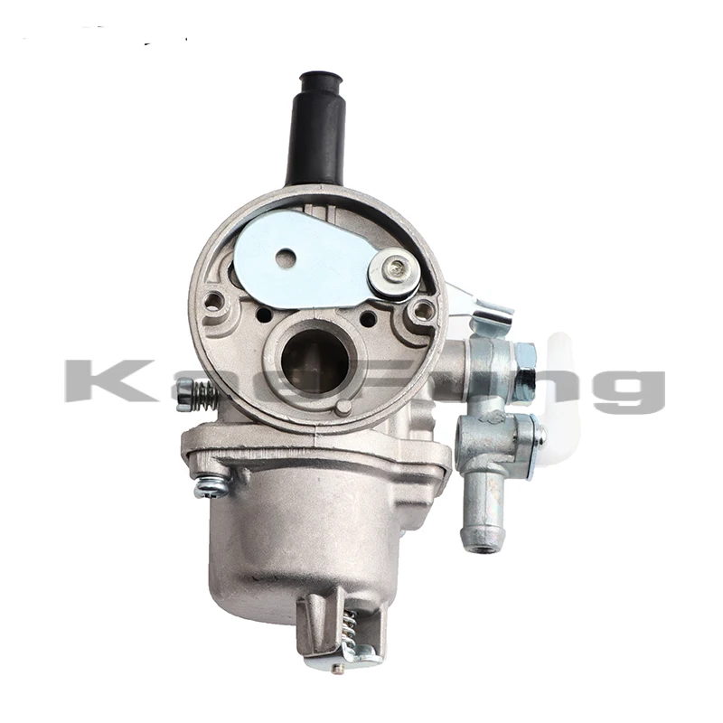 40-5 Carburetor float for Mitsubishi BG430 CG430 43CC 52CC TL43 TB43 TU43 mist duster sprayer brush cutter carburettor parts