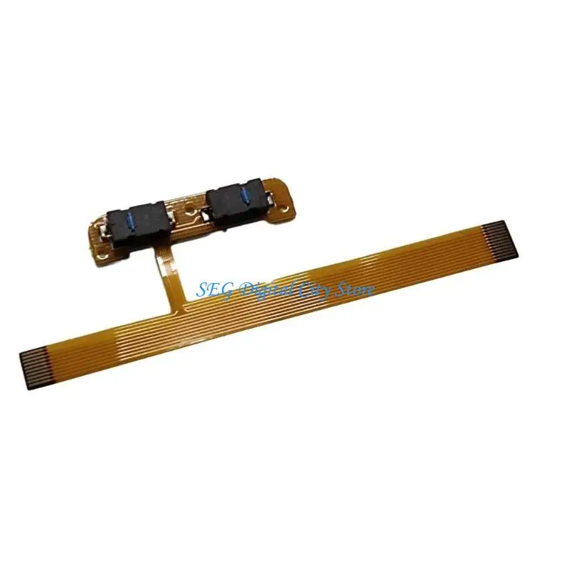 

U75B Ключевая сторона мыши Гибкая плоская сторона кабеля Ключевой Ключевой Ключевой Кабель платы для V3PRO для V3PRO