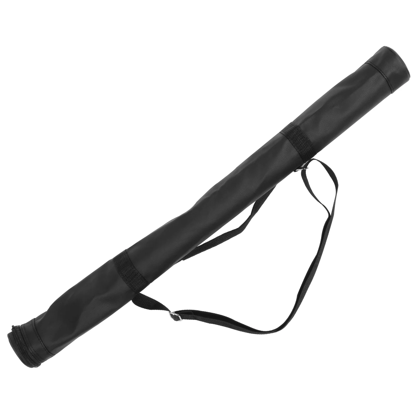 

Baseball Bat Carrying Bag Club Storage Billiard Cue Sticks Wear-resist Bags Pool