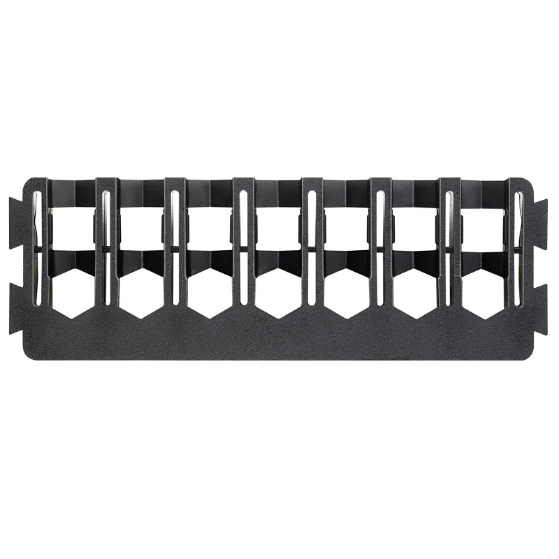 DEWALT Original Small Medium Large Case ToolBox Baffle Drill Bit Holder DIY Multifunctional Tool Accessory SET