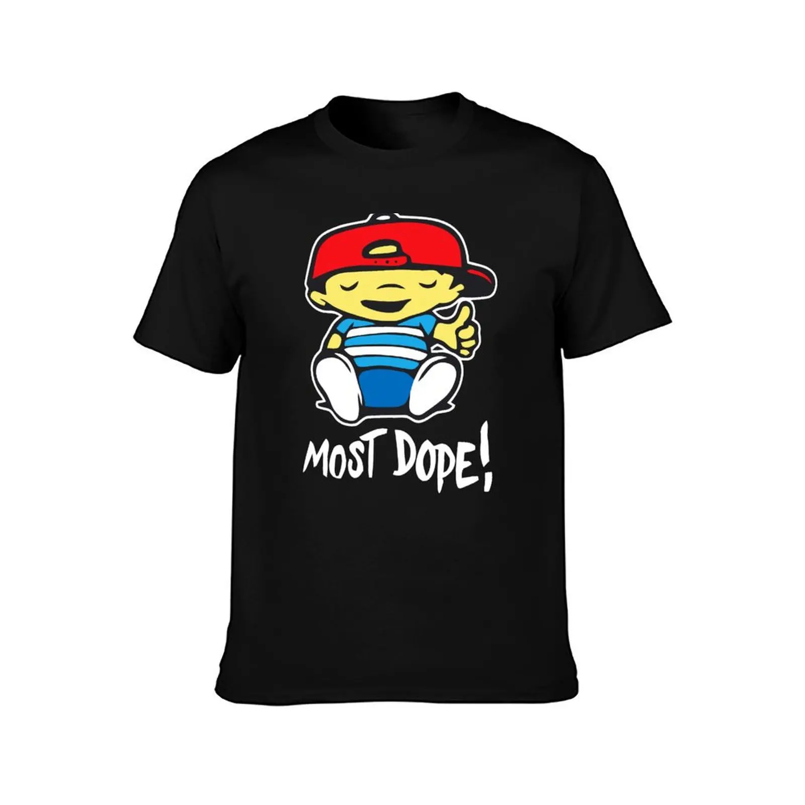most dope child T-Shirt UV Sun Protection Tee Shirt T-Shirt