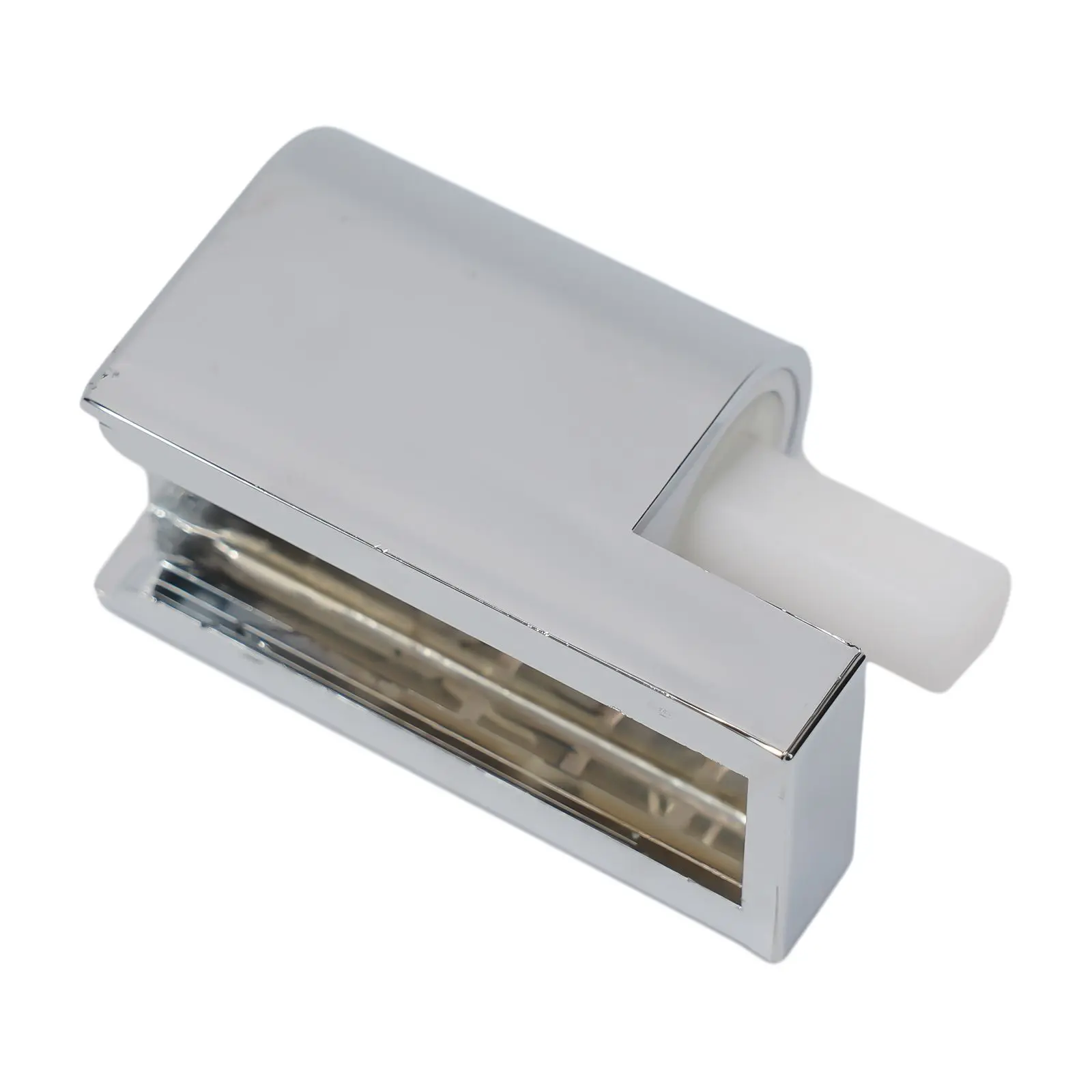 Create a Stylish Bathroom with Zinc Alloy for Soft Close Hinges for Toilet, Uniquely Designed for top Fixing Method
