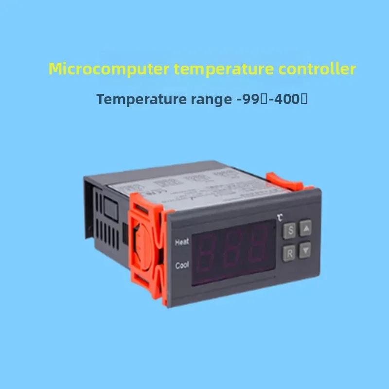 controleur-de-temperature-mh-1301b-pt100-99~400-℃-interrupteur-intelligent-a-micro-ordinateur