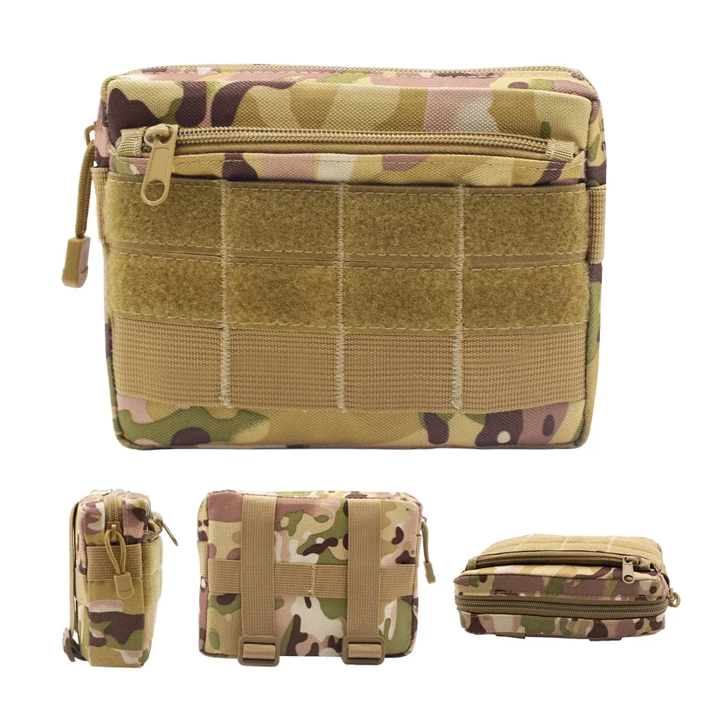 

Molle Utility EDC поясная сумка, тактическая сумка, медицинская сумка для первой помощи, поясная сумка, спортивная охотничья сумка на открытом воздухе