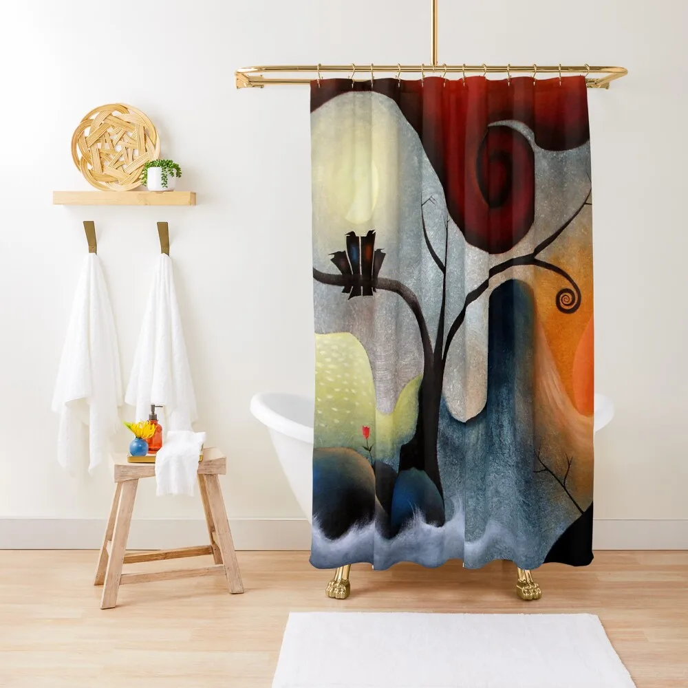 Four Crows ... Dk_2… - image