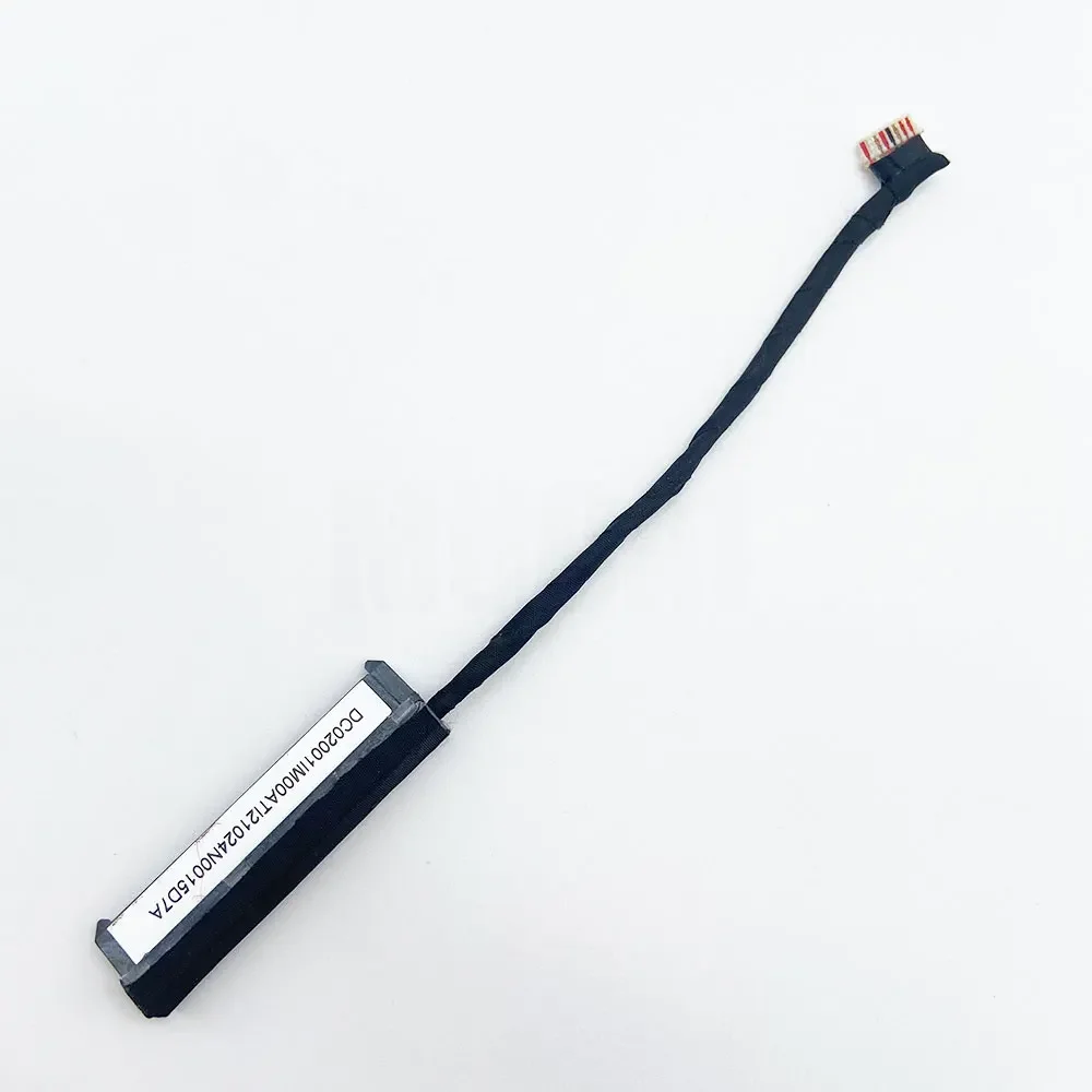 HDD-Kabel für HP G1 11 11-e 11-e015dx 11-e003au Laptop Sata-Festplatte HDD-Anschluss Flex kabel DC02001TD00