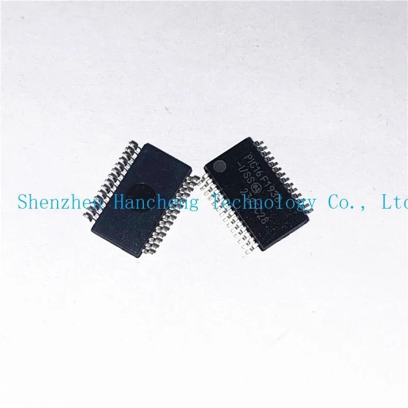 

(10PCS-50PCS) PIC16F1938-I/SS SSOP28 NEW CHIP IC