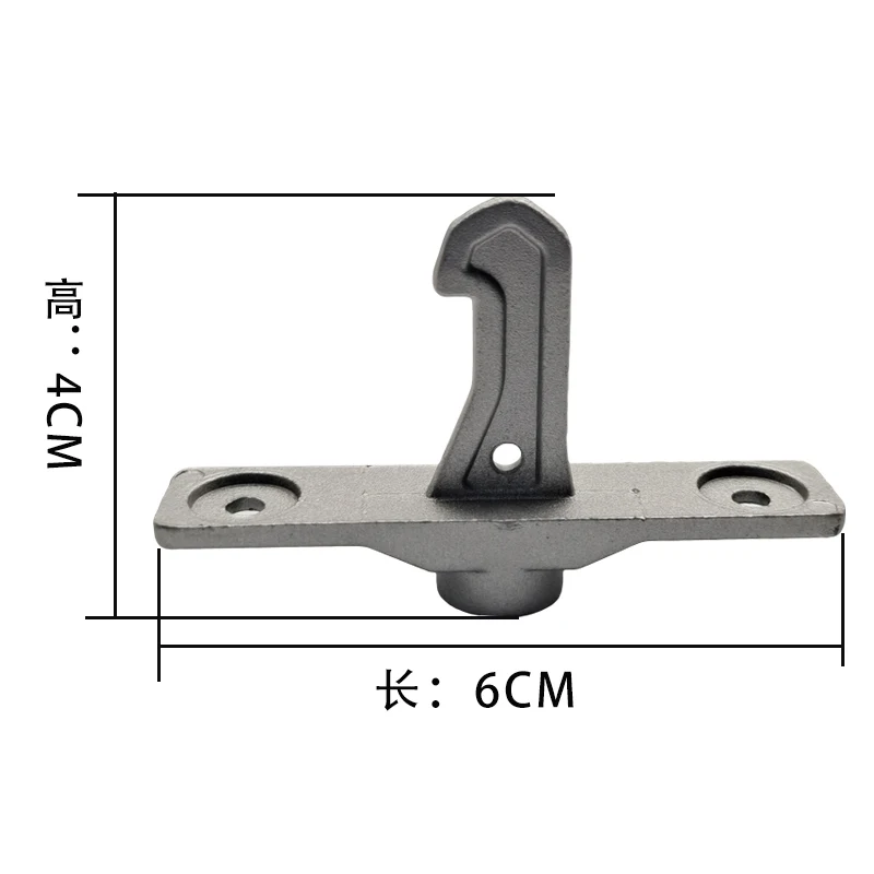 For Midea Dishwasher H3602D H1 V3 MK68DW S50 Vie5 UX Magic Door Latch Accessories