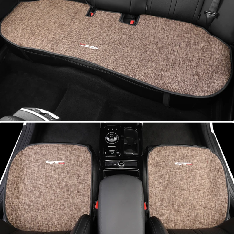 

3pcs For KIA K5 2020-2021 Seat Cushion All Seasons