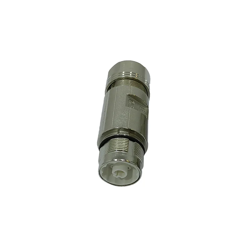 

M23 Connector 623 Connector Servo Motor Aviation Plug 6 Pins 8 Pins 9 Pins