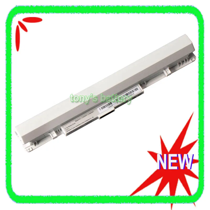 New L12M3A01 Battery For Lenovo IdeaPad S210 S215 Touch S20-30 L12C3A01 L12S3F01