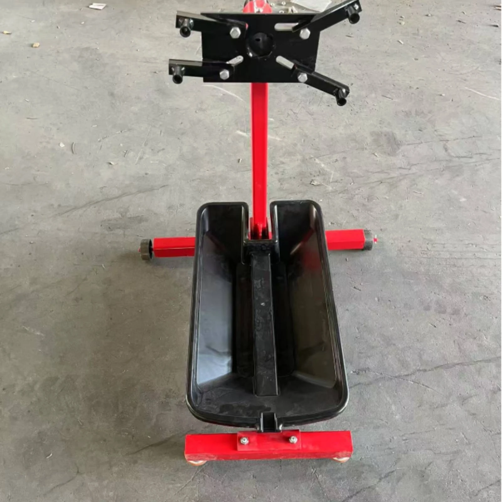 Motorständer Schwerlast-Drehst – Engine Stand Heavy Duty Bewertung und Preis