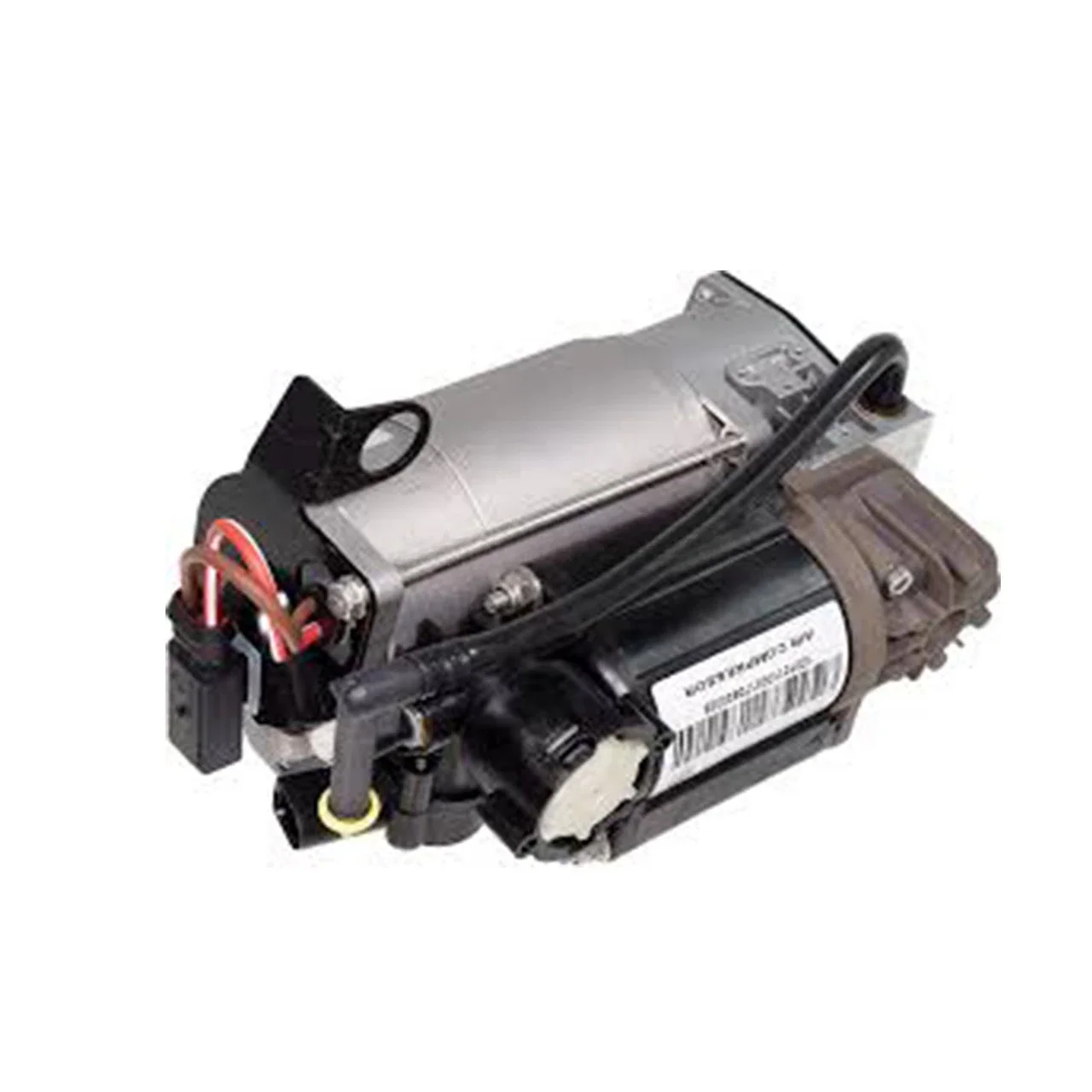 

Factory Wholesale A2203200104 2203200104 S-Class W220 E-Class W211W219 Air Suspension Compressor for--Mercedes Benz