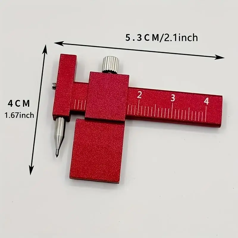 نموذج مسطرة كتابة متساوية يخلق أدوات مسطرة مساعدة بمقياس تحديد المواقع #6