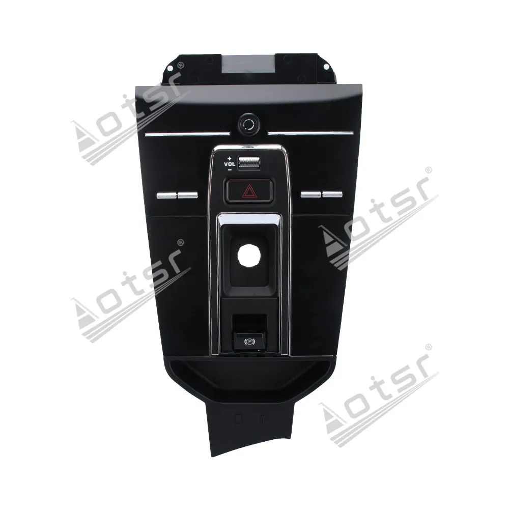 Saddle Air Conditioning System For Porsche Panamera 2010-2016 Car Interior Climate Control Upgrade Accessory