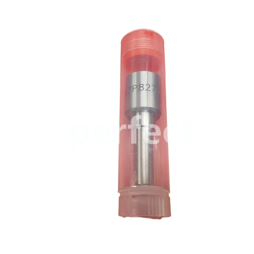 For SCANIA 94 DSC 9.11 0432131684 0432131724 6x Fuel Injector Nozzle DLLA147P827