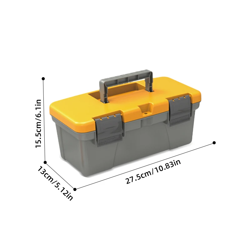 Kit de boîte à outils pour enfants, jouets, boîte à outils de réparation simulée, perceuse électrique, Puzzle d'ingénierie, jeux de rôle, cadeaux pour enfants pour garçons