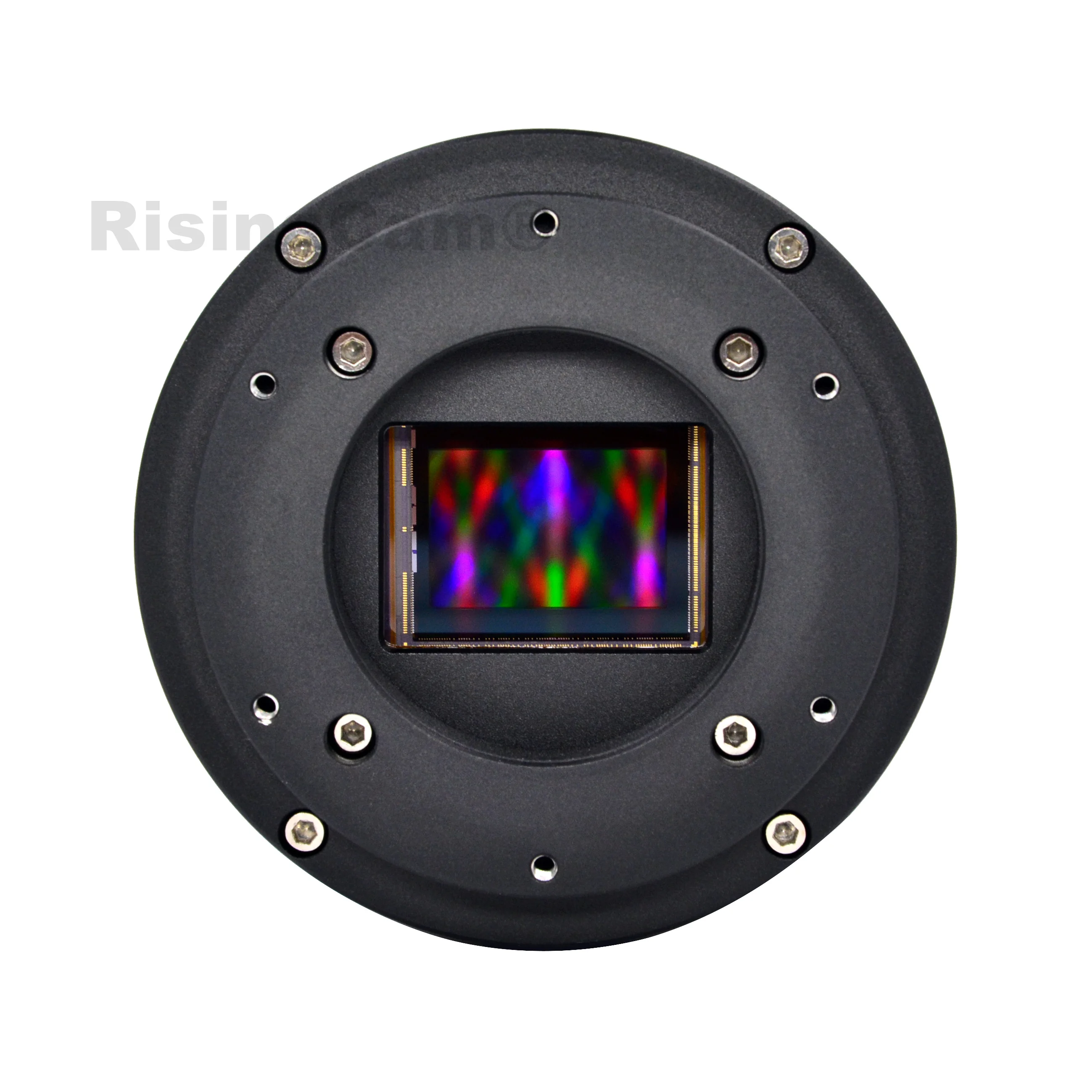 RisingCam imx571 Colorful 26mp 1.8\