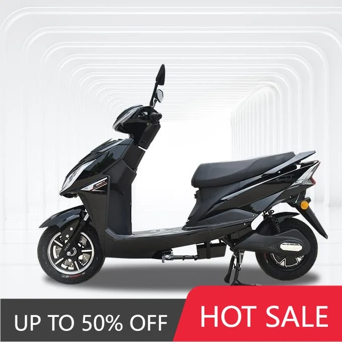 EER Cheap wholesale electric motorcycle high power 1000W 60V/72V- 20Ah  price electric moped adult motorcycle