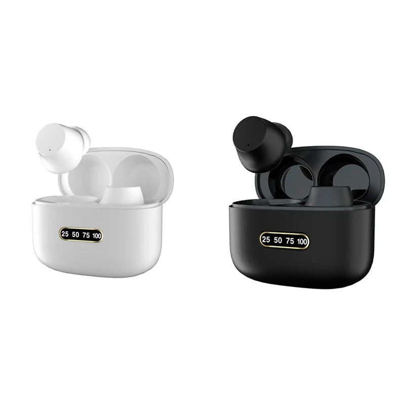 Лучшие предложения M8 TWS беспроводные наушники Bluetooth 5,0 наушники с шумоподавлением гарнитура со светодиодным дисплеем наушники для Iphone Лучшие предложения M8 TWS беспроводные наушники Bluetooth 5,0 наушники с шумоподавлением гарнитура со светодиодным дисплеем наушники для Iphone