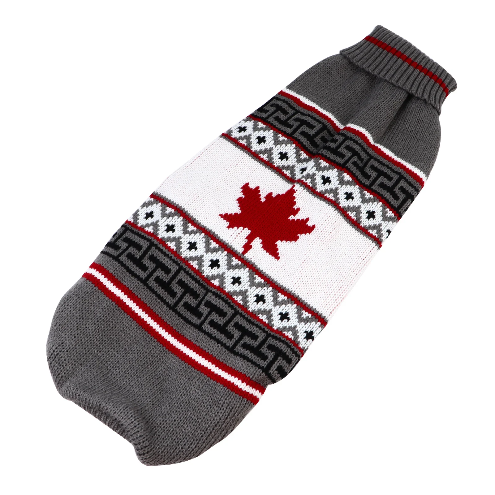 

Pet Clothes for Pets Small Dog Christmas Outfits Winter Sweater Hoodies Dogs Dress