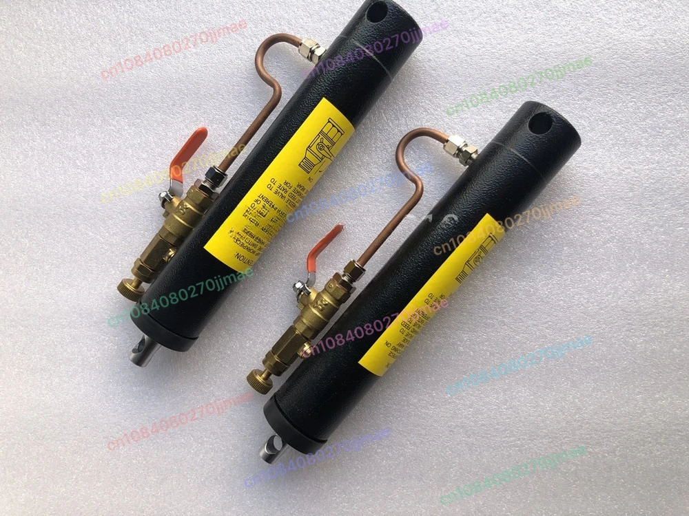 

1 pcs Hydraulic cylinder sawing machine, hydraulic cylinder machine using 712/5028