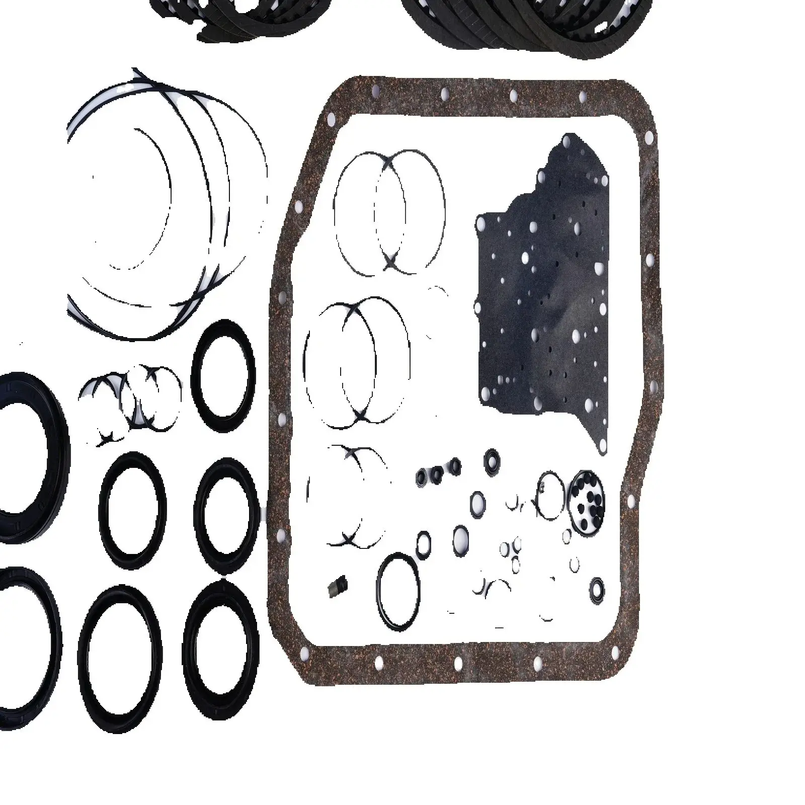 

U140E U140F Главный комплект для восстановления автоматической коробки передач для TOYOTA LEXUS 2.0L 3.0L