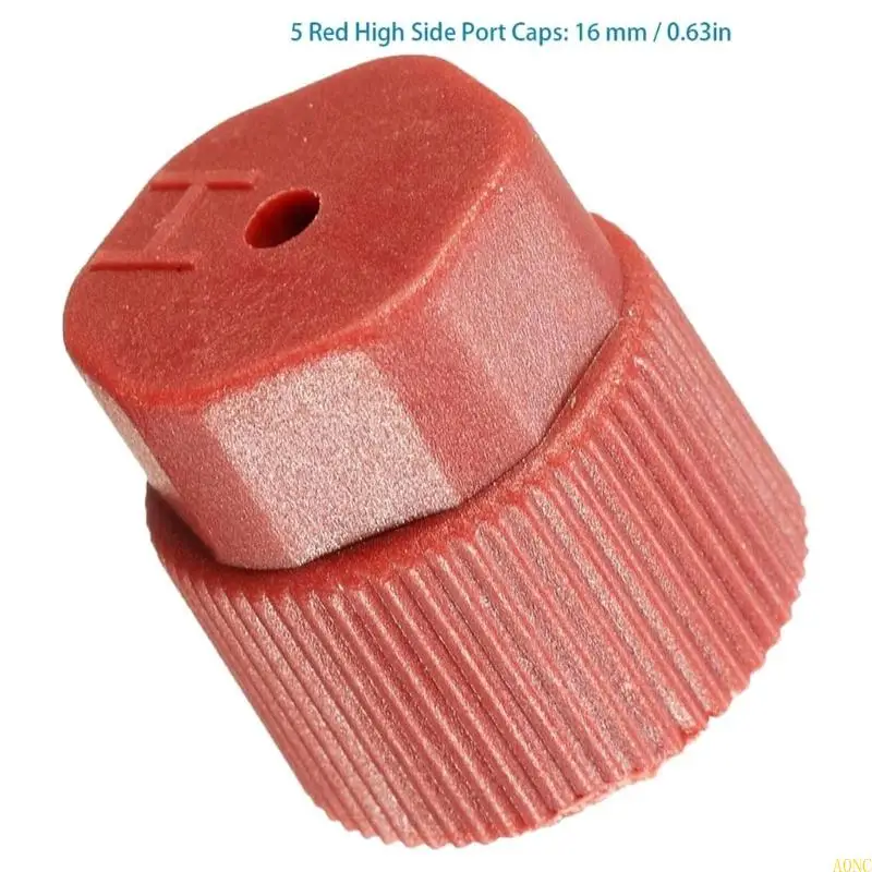 A0NC 10PCS COMMOTIVE AIRMATER COPS COVER