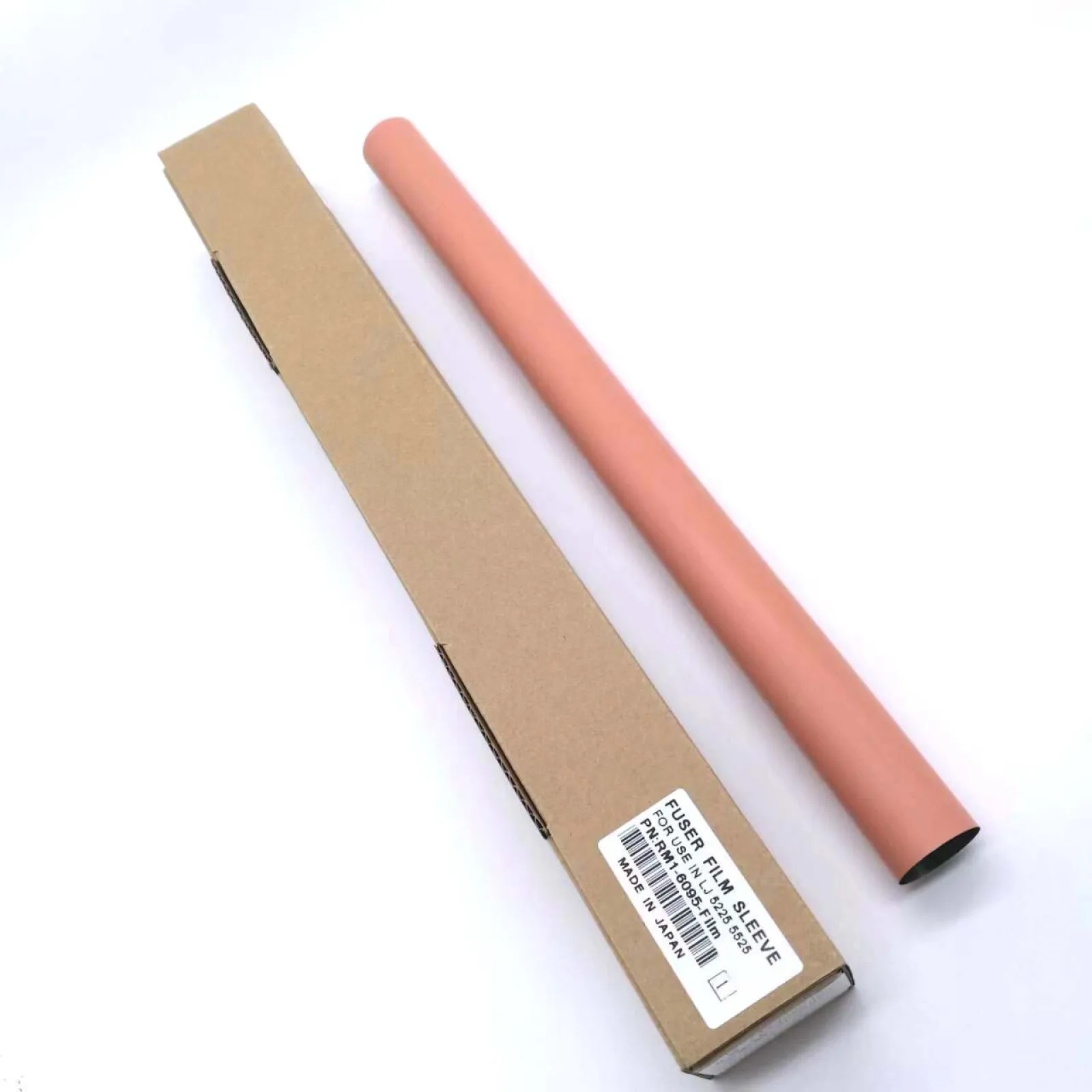 

Fuser Film Sleeve For Canon C2225 C2230 C2030 MPC4501 C2230 C2020 C2030i C2220L 2022i C2220 2022N C2225i MPC5501