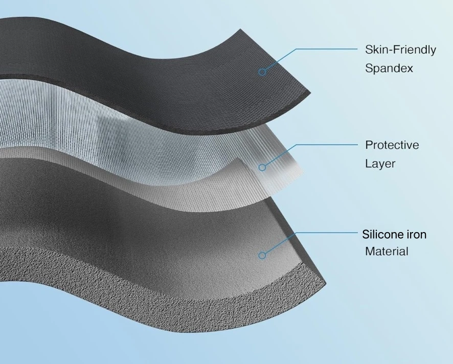 سليم 1 زوج قابل للتعديل 4lb/7lb/10lb الحديد الكاحل الوزن النساء الرجال الذراع الوزن حزام قابل للتعديل حزام الكتف #4