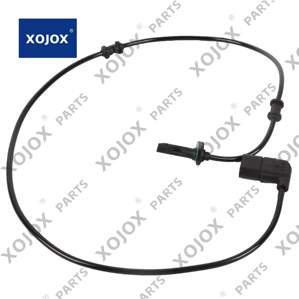 

XOJOX ABS Wheel Speed Sensor for Mercedes C300 2015-2017, C350e 2016-2017, C43 AMG 2017, C400 2015# 2059058503